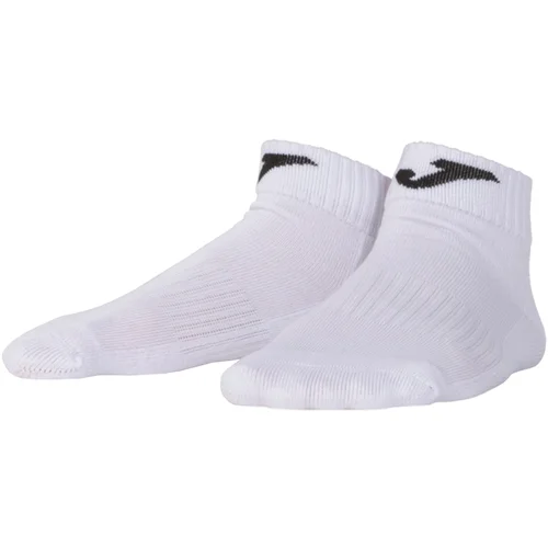 Joma Ankle Sock Bijela