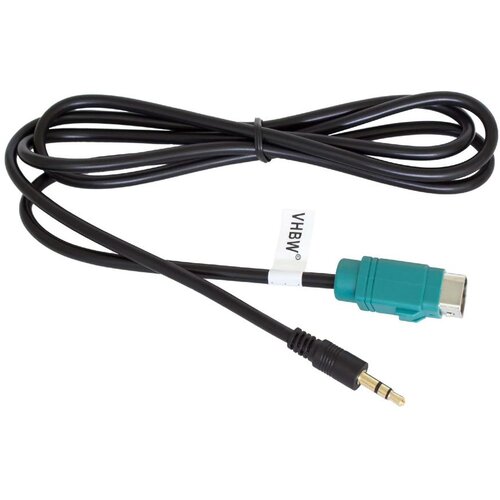 VHBW Priključni kabel za Alpine KCA-237B Cene