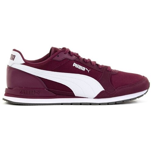 Puma Nizke superge ST Runner V3 Mesh pisana Cene