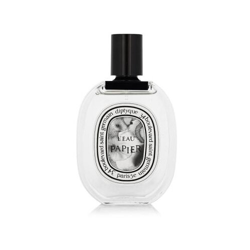 Diptyque L&amp;#039;Eau Papier 100 ml toaletna voda unisex Slike