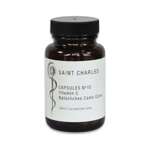 Saint Charles N°10 - Vitamin C prirodni Camu Camu