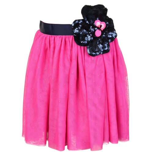 Marc Jacobs Children Girls Party Mesh Skirt Cijene