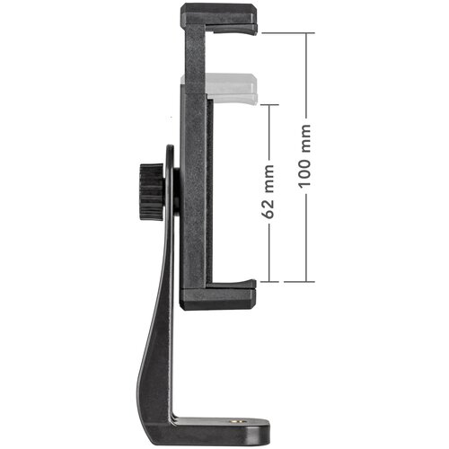 Mantona Smartphone Mini Tripod Kit Slike