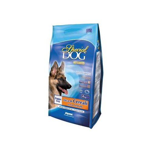 Special Dog Excellence Premium Hrana Za Pse, Soup Sa Žitaricama, Za Odrasle Pse, 4kg Cene