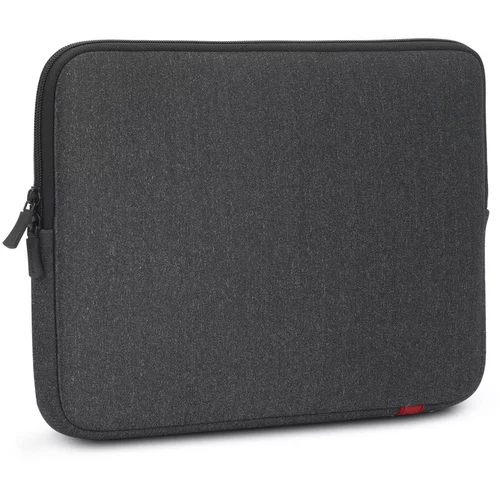 Rivacase torbica antishock 5123 za prenosnike in tablice 13,3 inch - črna ( mackbook 13 )