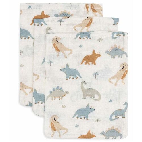 Jollein muslin maramice, 15x20cm ( 51110092 ) Slike