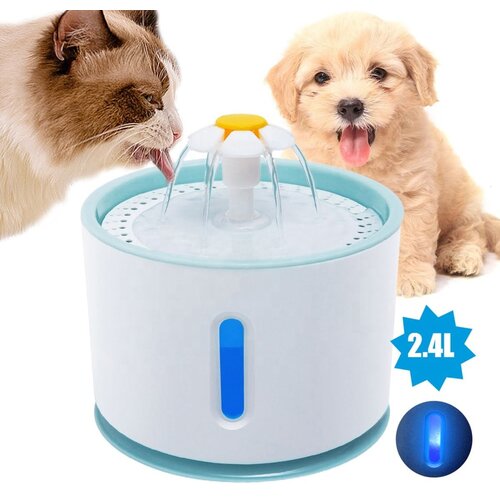 FONTANA automatskog senzora - Mačka i pseća snaga 2.4L Cijene