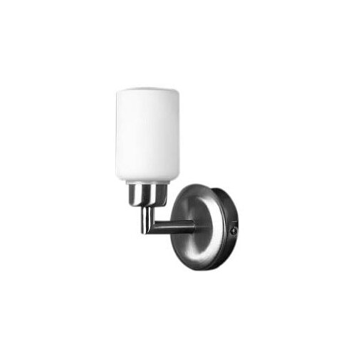 Candellux Lighting Temno siva stenska svetilka Mirror &amp;ndash; Candellux Lighting Slike