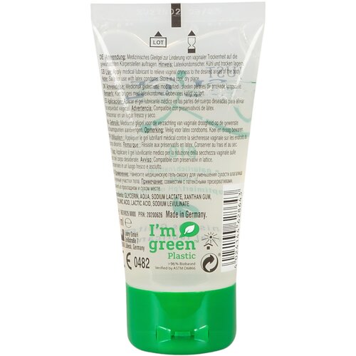 Just Glide Naravni lubrikant , 50 ml Slike