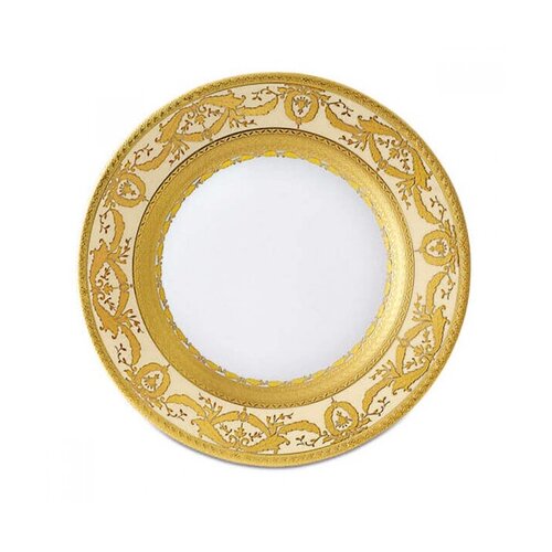 Zepter Masterpiece imperial gold Crème tanjir za hleb, 6 komada Cene