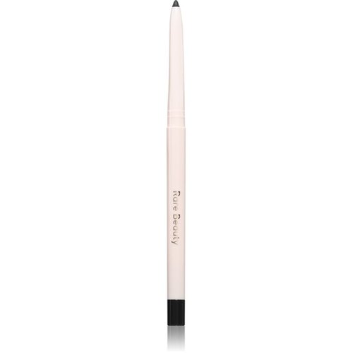 Rare Beauty Perfect Strokes dolgo obstojno gel črtalo za oči odtenek True Black 0.25 g Cene