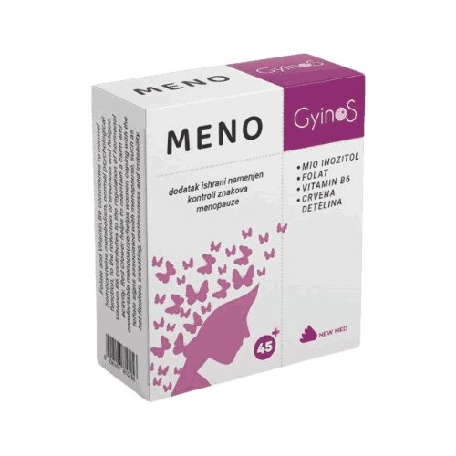 Gynos Gyinos Meno, 30 kesica Cene
