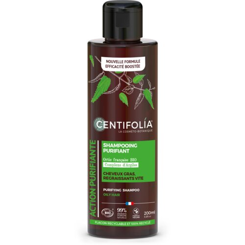 Purifying Shampoo - 200 ml Cene