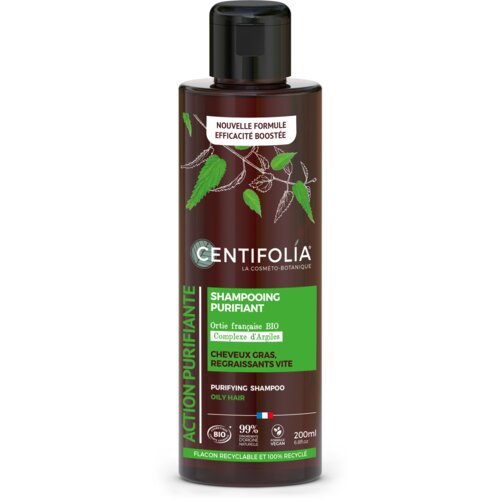  Purifying Shampoo - 200 ml Cijene
