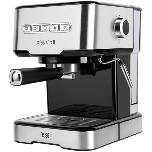  Aparat za espresso kavu od 850 W s dodatkom za pjenjenje AROMA 450
