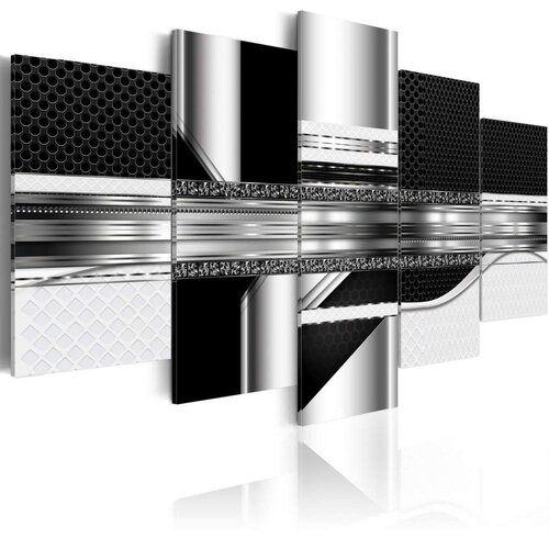  Slika - Silver Cut 100x50 Slike