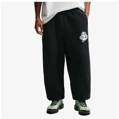 Nike M nk solo sw flc cuff pant Cene