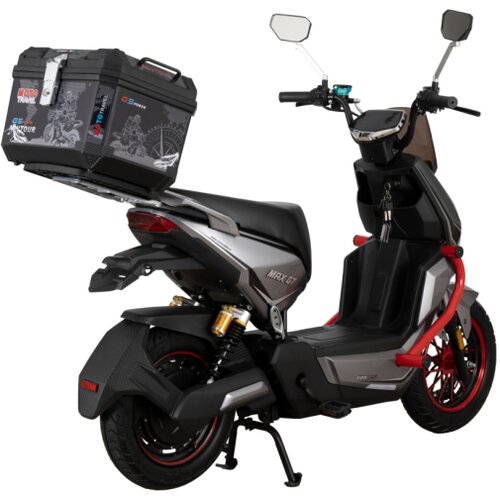 Veneco Eb- gt max siva 72v 20ah Slike