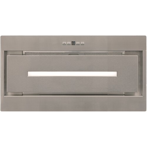 Cata NAPA GPL 52 X Inox, (02030304) Slike