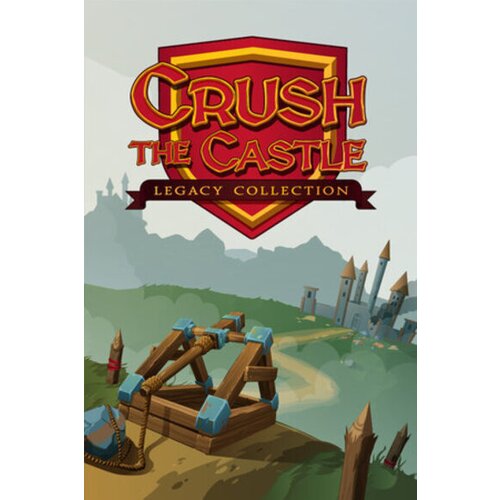 Steam crush the castle legacy collection key (pc) global Cene