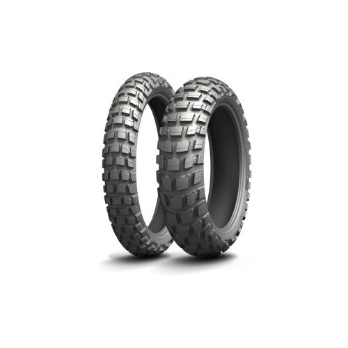 Michelin Anakee Wild ( 140/80-18 TT/TL 70R zadnje kolo, M/C ) Slike