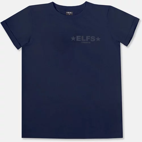 ELFS Ženski T-shirt CRO TP