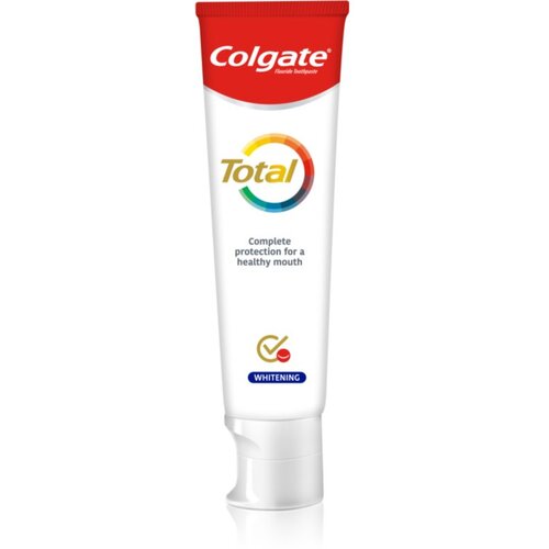 Colgate Total Whitening XL pasta za izbjeljivanje zuba 125 ml Cene