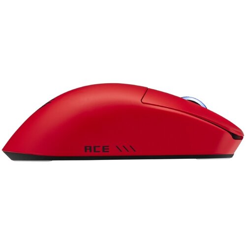 Asus P723 rog harpe II ace bežični crveni mi&amp;scaron; Slike