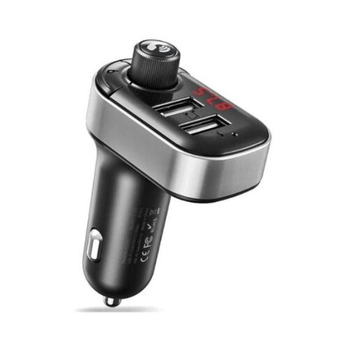 XO FM Transmiter Bluetooth BCC10 MP3 I auto punjac Cijene