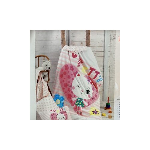 HOBBY Posteljina baby Pretty girl Slike