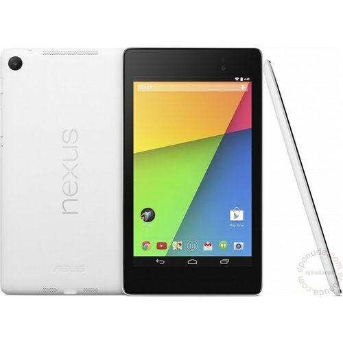 Asus Nexus 7 2013 ASUS-1C010A tablet pc računar Slike