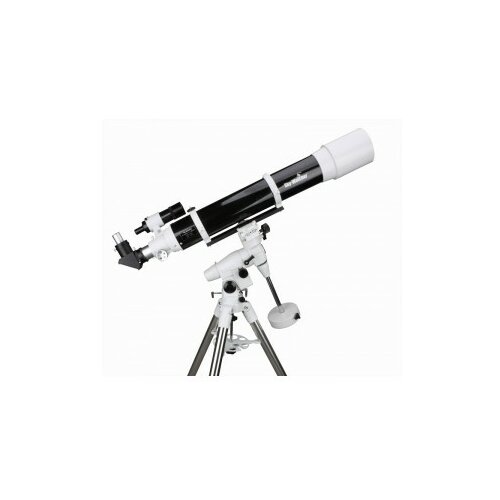 Sky-watcher teleskop refraktor 120/1000 EQ5 Slike