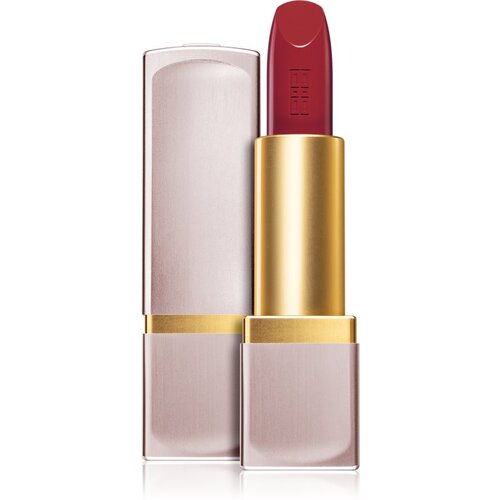 Elizabeth Arden Lip Color Satin luksuzna negovalna &amp;scaron;minka z vitaminom E odtenek 016 Rich Merlot 3,5 g Slike