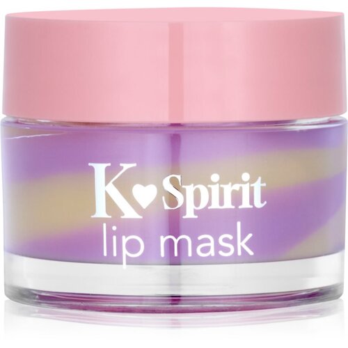 Flormar K-Spirit Lip Mask hidratantna maska za usne nijansa 003 - Banana Bliss 8.5 g Cijene
