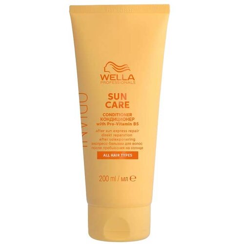 Wella Professionals Sun Care Express kondicioner 200ml Slike