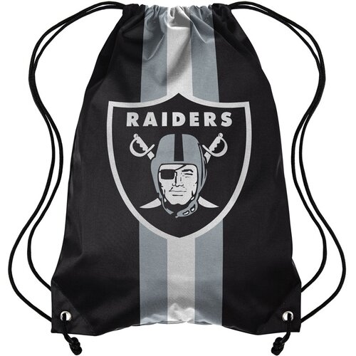 LAS Vegas Raiders Team Stripe Drawstring sportska vreća Cijene