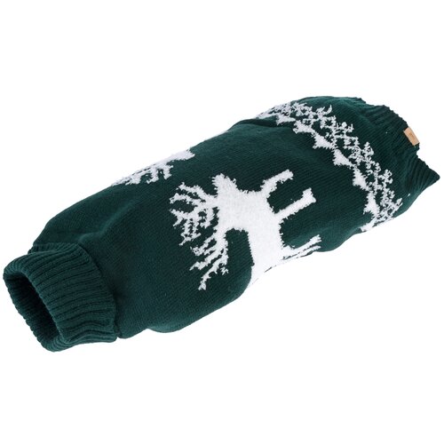 TIAKI pulover za pse Reindeer - Duljina leđa cca 45 cm Cijene