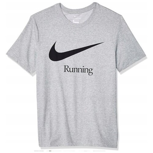 Nike Majice s kratkimi rokavi DB5589063 Črna Cene