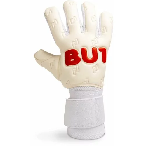 BU1 HEAVEN NC Muške golmanske rukavice, bijela, veličina