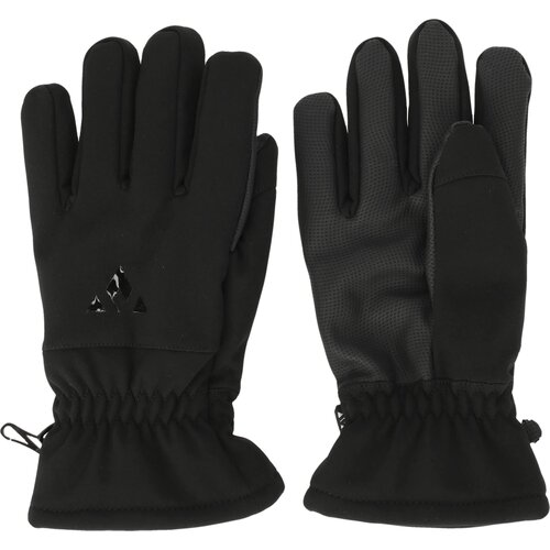 Whistler Women&amp;#039;s softshell gloves Wasio Slike