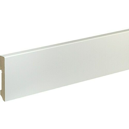  Kutna lajsna FU96L (Bijele boje, 2,4 m x 16 mm x 90 mm, Lakirano) Cijene