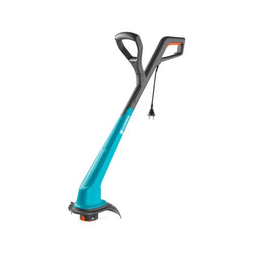 Gardena Električna kosilnica na nitko GARDENA SmallCut 300/23 (300 W, premer reza 23 cm, teža 1,6 kg) Slike