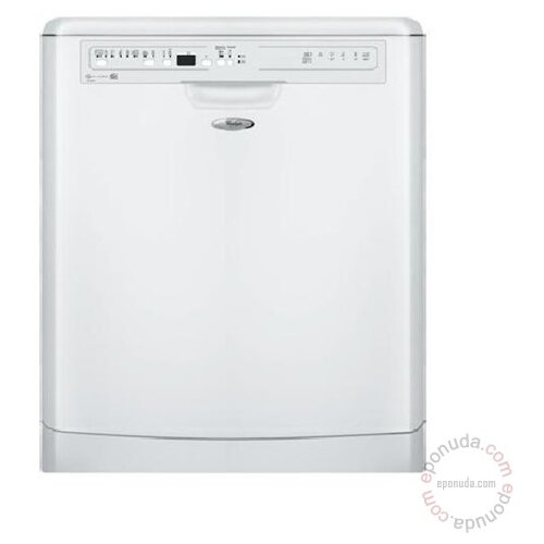 Whirlpool ADP 6920 WH ma&amp;scaron;ina za pranje sudova Slike