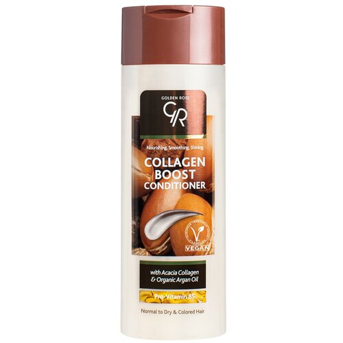 Golden Rose balsam za kosu Collagen Boost Conditioner Slike