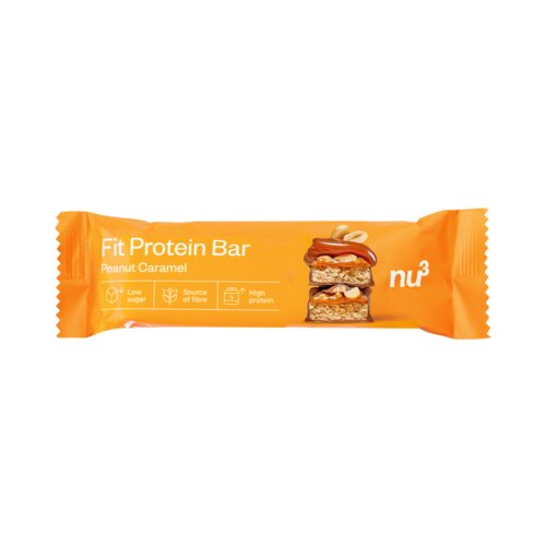 Fit Protein Bar - Peanut Caramel Cijene