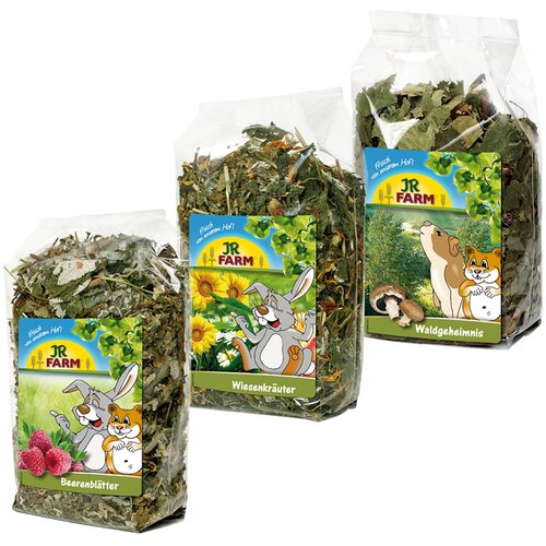 JR Farm pakiranje tajna šume i livade - 3-dijelni (350 g) Cijene