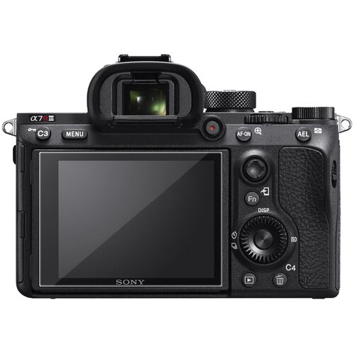 INF arc edge eksplozijsko odporna folija za zaslon s prstnimi odtisi za fotoaparat sony transparent, (21247563) Cene