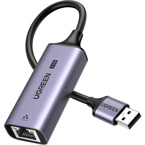 Ugreen USB 3.0 2.5Gbps mrežni adapter Cene
