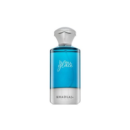 Khadlaj Bleu Glace čisti parfum za mo&amp;scaron;ke 100 ml Slike