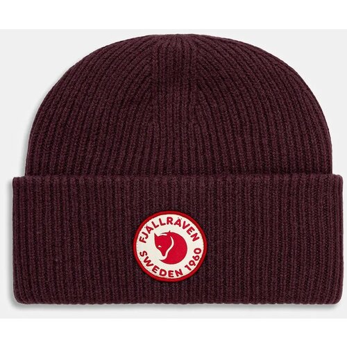 Fjallraven Kape 1960 Logo Hat Kostanjeva Cene